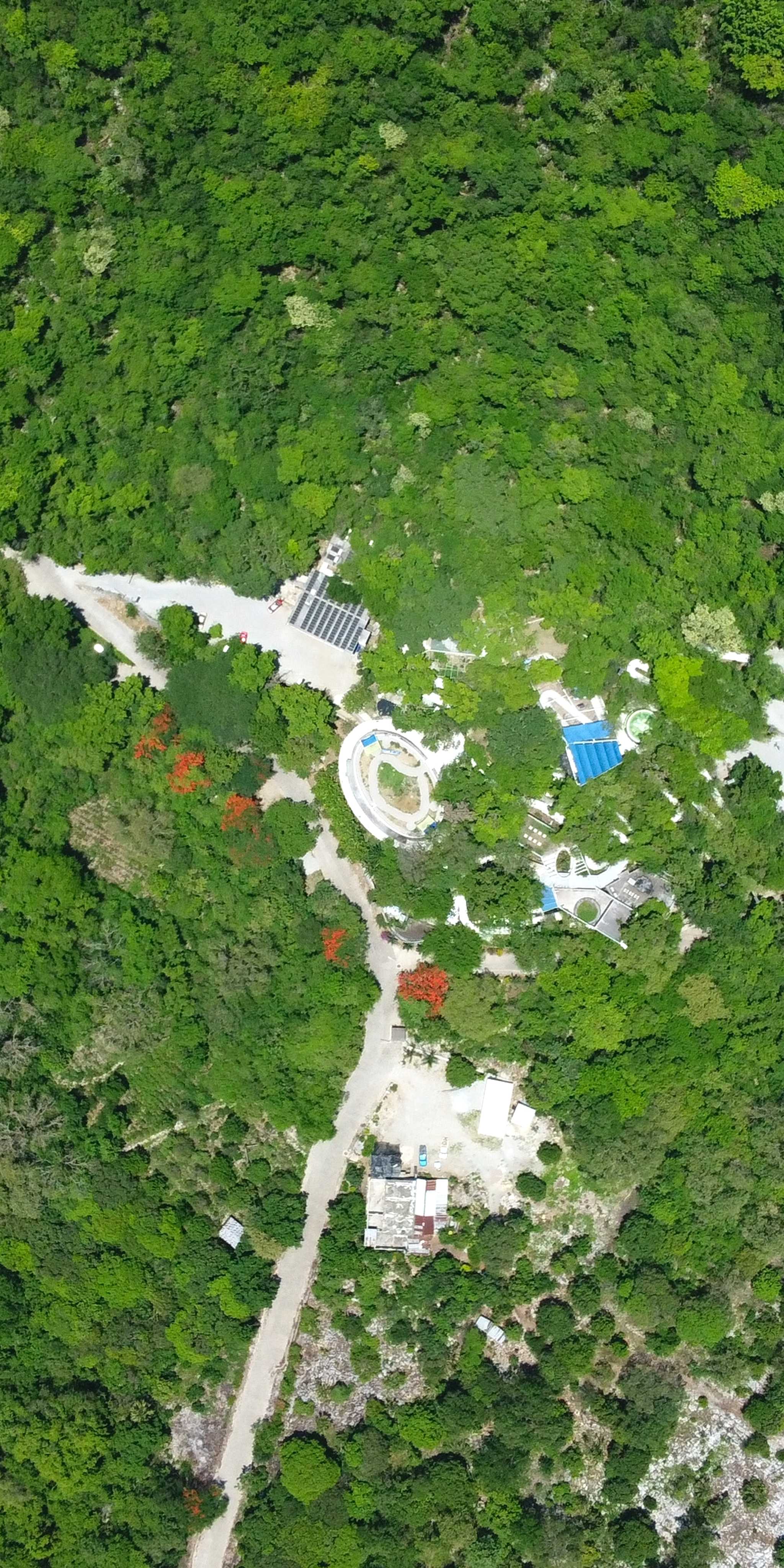 El Cielo Biosphere Reserve